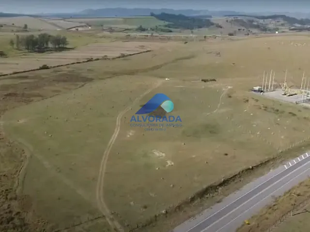 Terreno com 242847m², à venda, no bairro Jardim Campo Grande em Caçapava