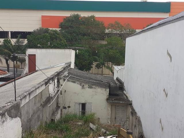 Terreno à venda, Boa Vista, São Caetano do Sul, SP
