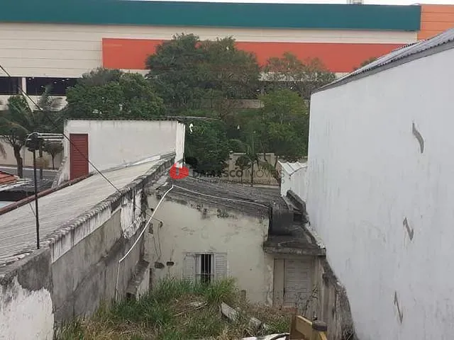 Terreno com 155m², à venda, no bairro Boa Vista em São Caetano do Sul