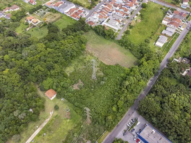 Terreno com 7001m², à venda, no bairro Lamenha Grande em Almirante Tamandaré