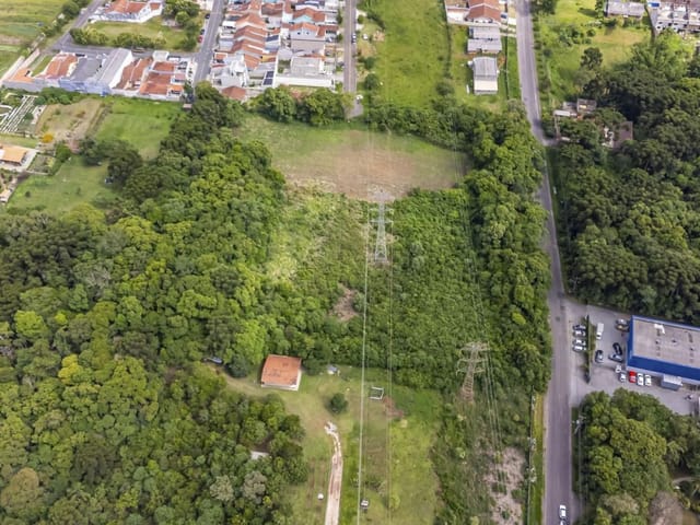 Terreno com 7001m², à venda, no bairro Lamenha Grande em Almirante Tamandaré