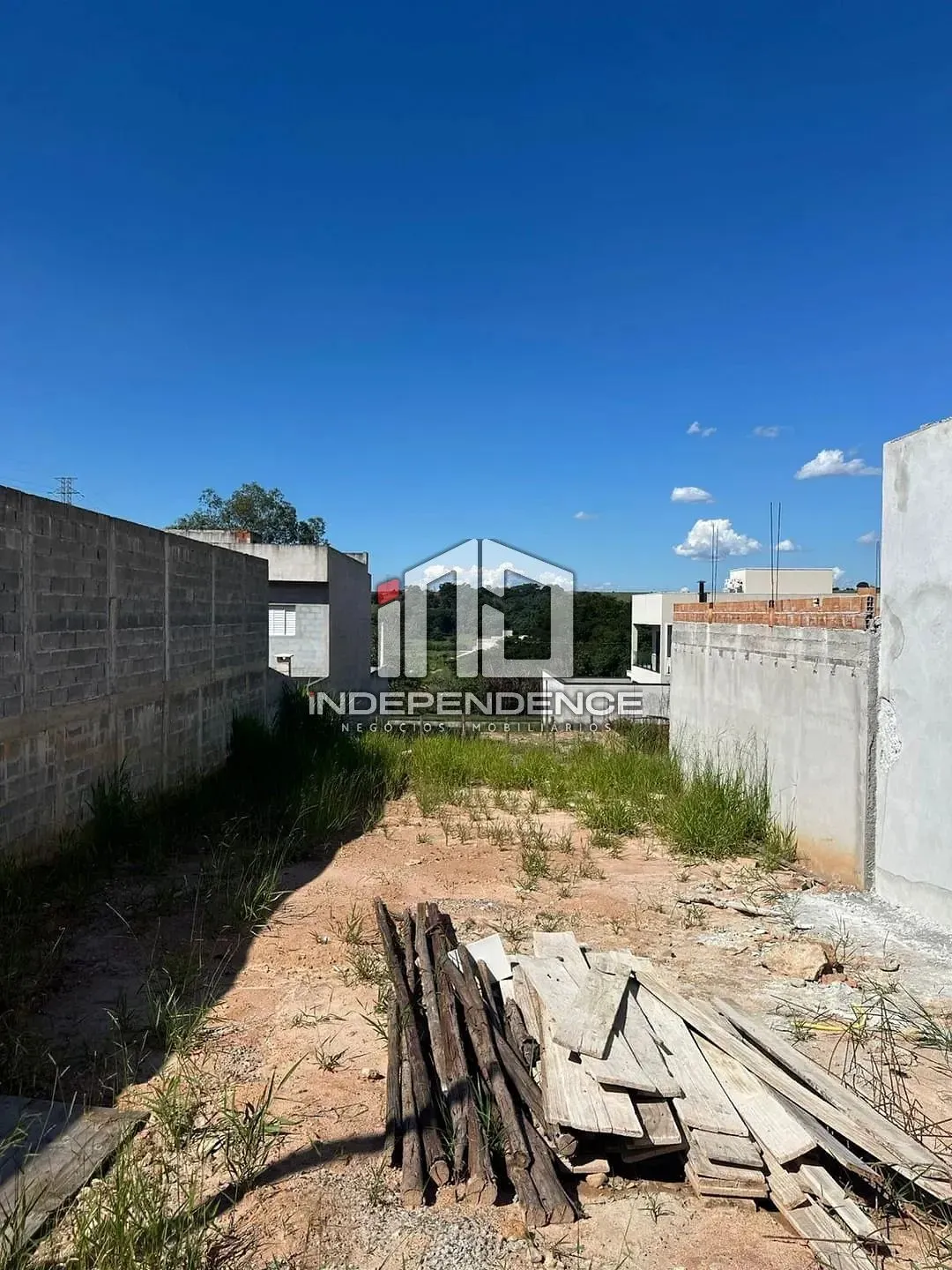 Terreno, 270 m² - Foto 1