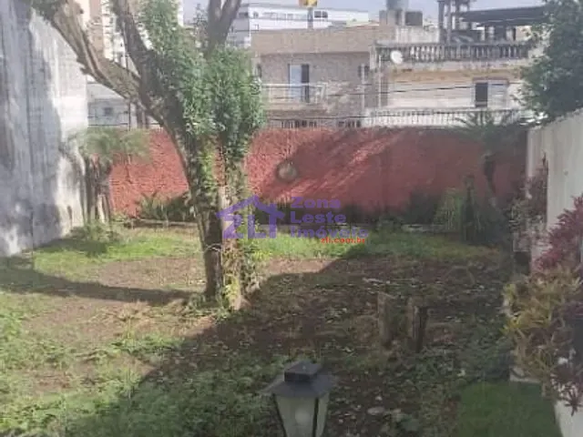 Terreno com 323m², à venda, no bairro Vila Formosa em São Paulo
