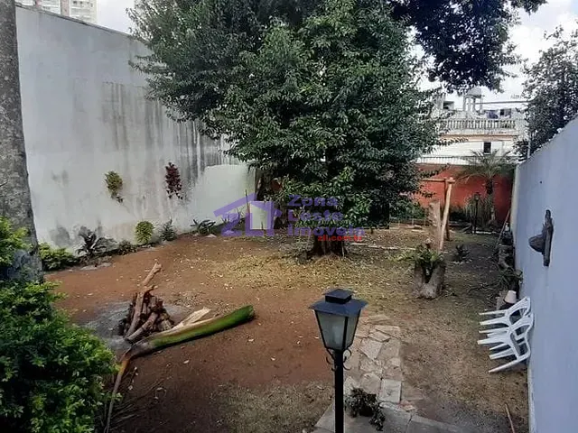 Terreno com 323m², à venda, no bairro Vila Formosa em São Paulo