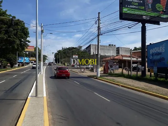 Terreno com 452m², à venda, no bairro Passo das Pedras em Gravataí