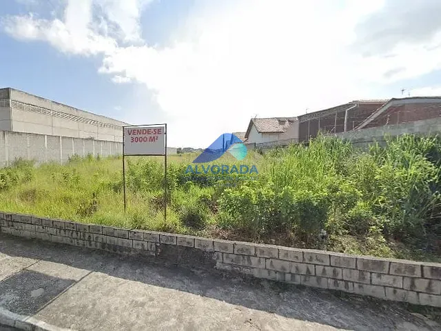 Terreno com 3000m², à venda, no bairro Eugênio de Melo em São José dos Campos