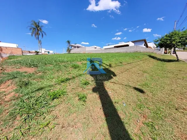 Terreno com 588m², à venda, no bairro Bairro da Posse em Itatiba
