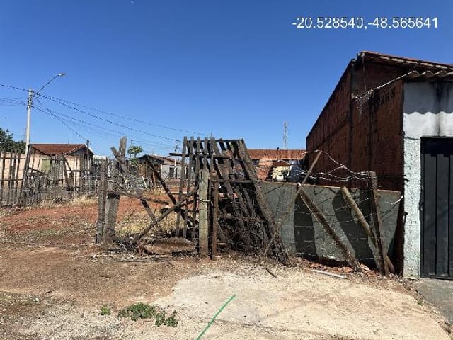 Foto do Terreno - Terreno à venda 10M², DOM JOAO BOSCO, BARRETOS - SP | Imobiliária Compare