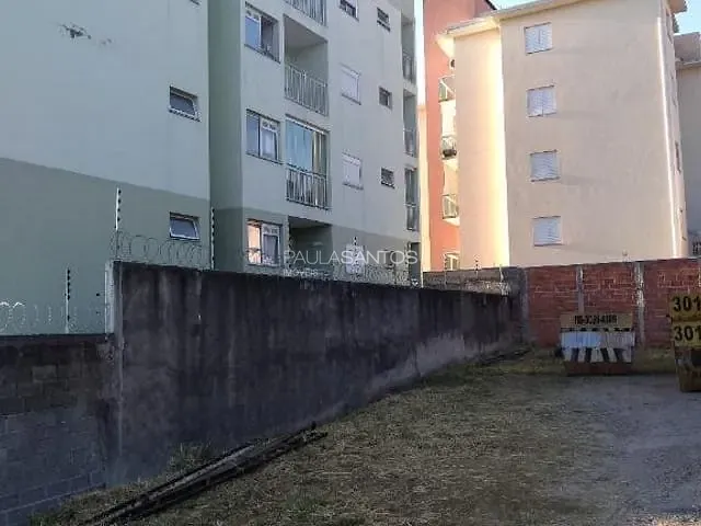 Terreno com 300m², à venda, no bairro Vila Fiori em Sorocaba