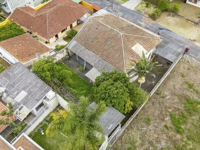 Terreno com 600m², à venda, no bairro Santa Felicidade em Curitiba