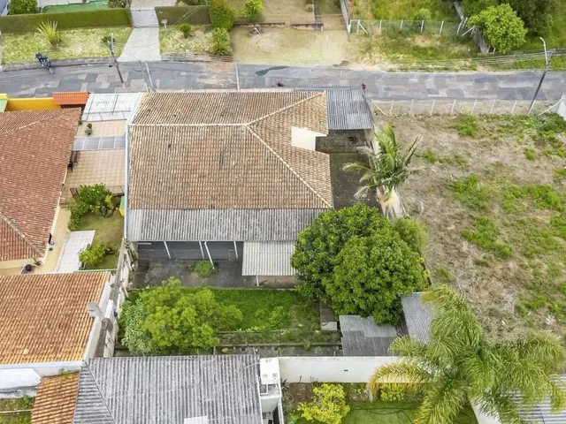 Terreno com 600m², à venda, no bairro Santa Felicidade em Curitiba