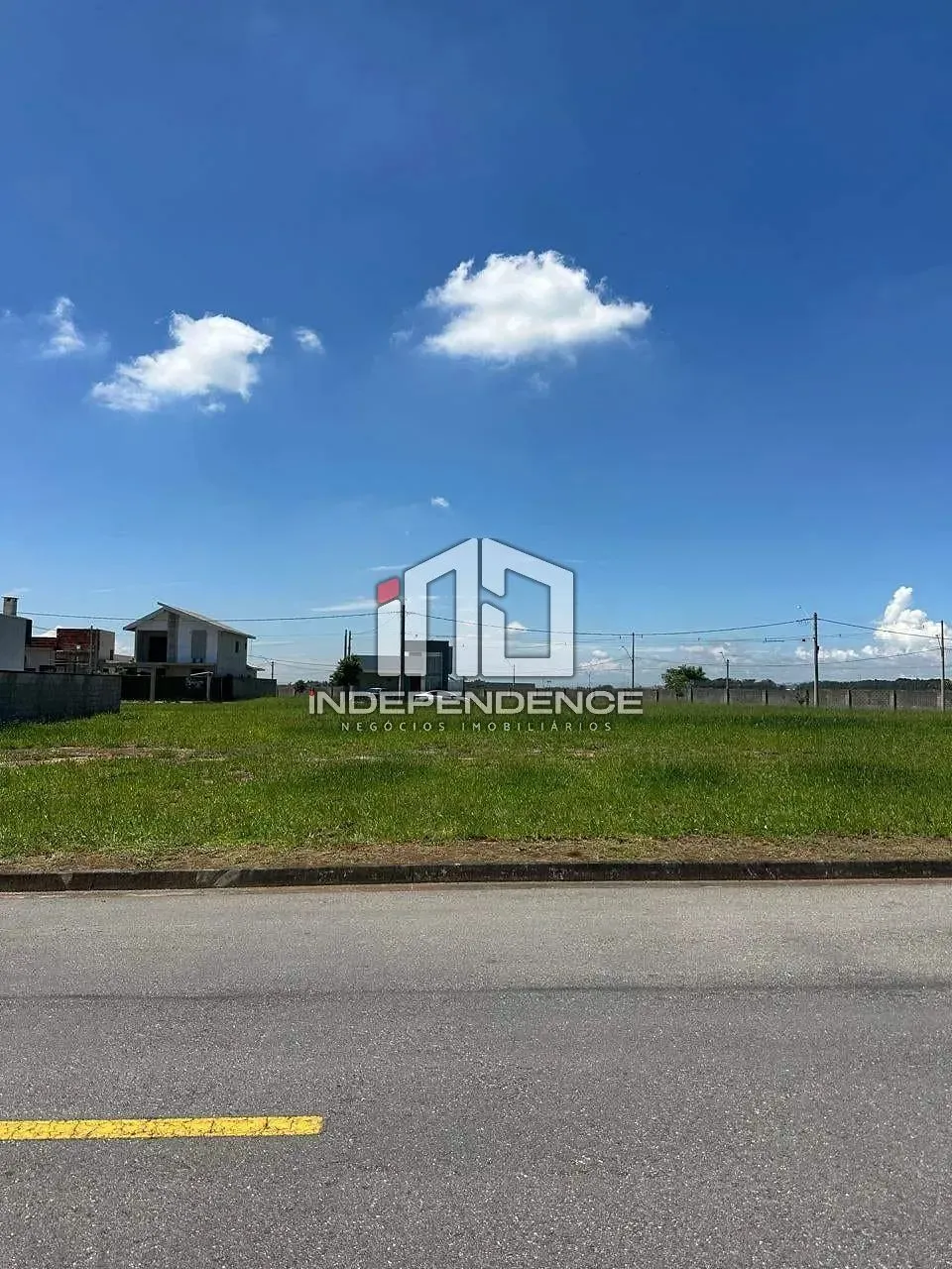 Terreno, 250 m² - Foto 1
