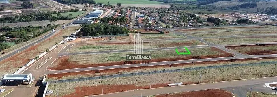 Terreno, 252 m² - Foto 2