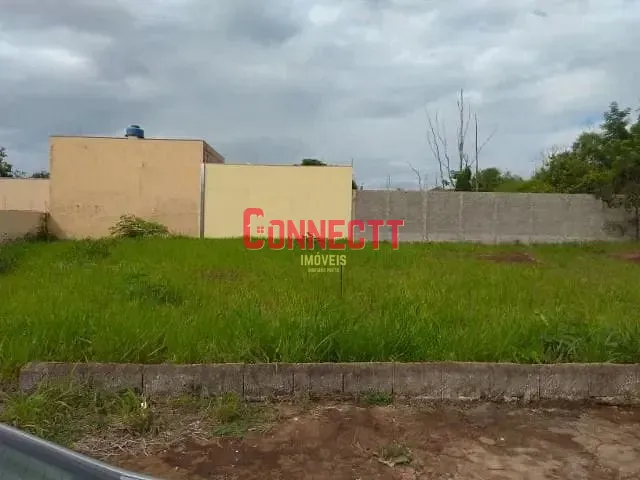 Terreno com 450m², à venda, no bairro Ribeirânia em Ribeirão Preto