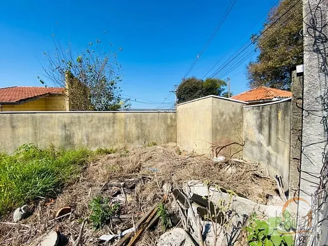 Terreno com 588m², à venda, no bairro Jardim Colonial em Atibaia