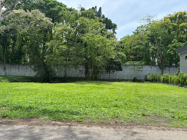 Terreno com 682m², à venda, no bairro Jardim Paraíba em Jacareí