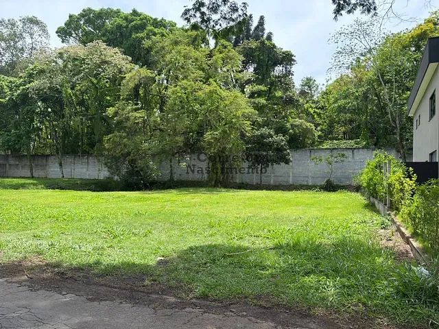 Terreno com 682m², à venda, no bairro Jardim Paraíba em Jacareí