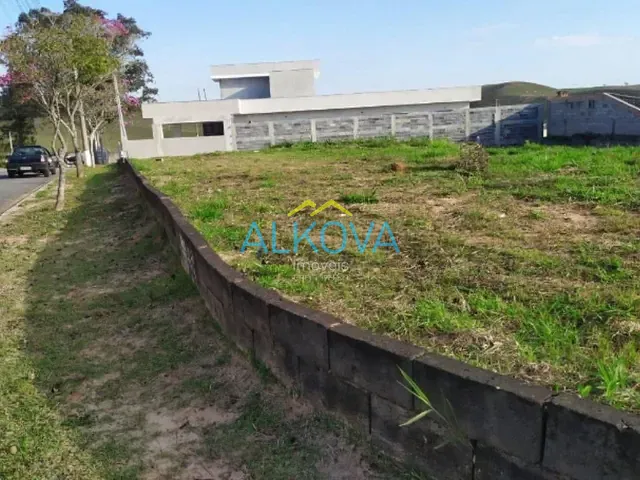 Terreno com 1020m², à venda, no bairro Jardim Terras de Santa Helena em Jacareí