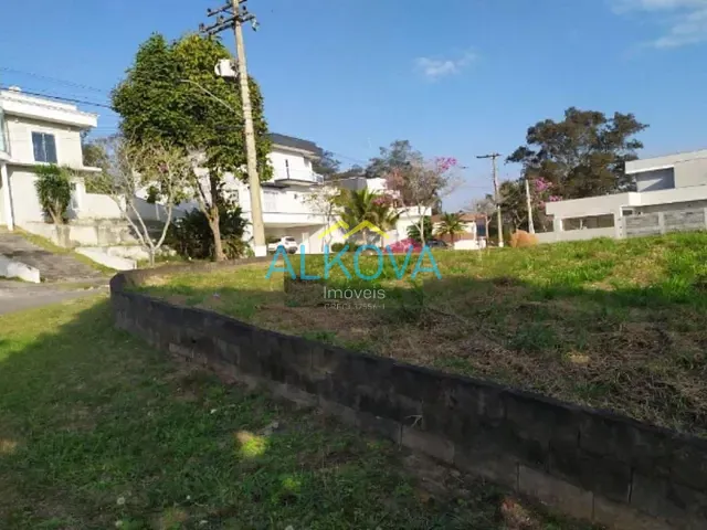 Terreno com 1020m², à venda, no bairro Jardim Terras de Santa Helena em Jacareí