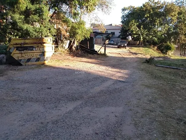 Terreno com 300m², à venda, no bairro Vila Fiori em Sorocaba