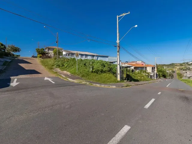 Terreno com 540m², à venda, no bairro Jardim Boa Vista em Campo Magro