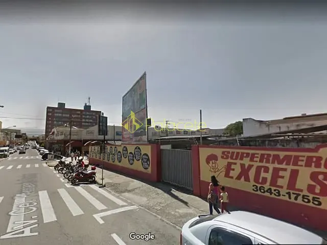 Terreno com 1170m², à venda, no bairro Centro em Pindamonhangaba
