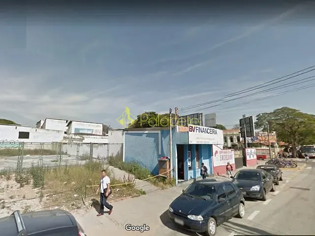 Terreno com 1170m², à venda, no bairro Centro em Pindamonhangaba