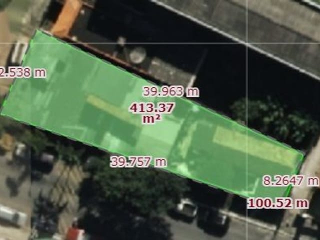 Foto do Terreno - Terreno à venda 410M², Vila Carrão, São Paulo - SP | ZONA LESTE IMÓVEIS