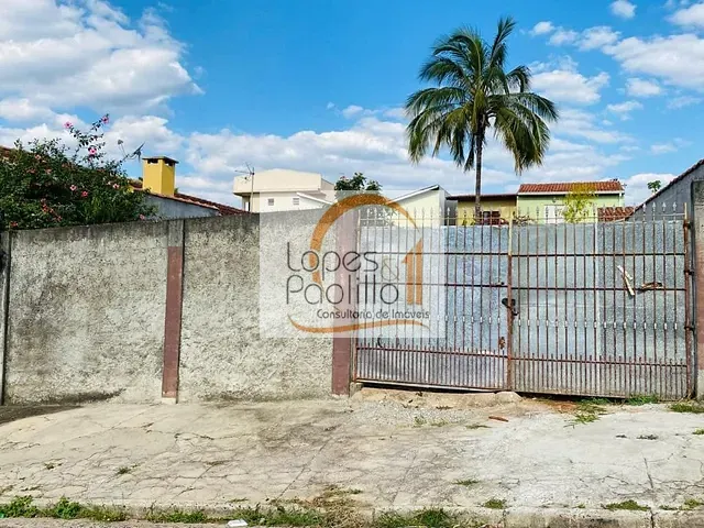 Terreno com 300m², à venda, no bairro Alvinópolis em Atibaia