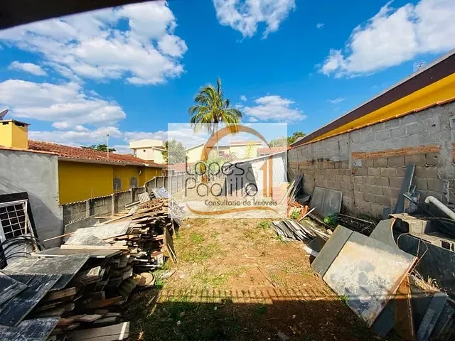 Terreno com 300m², à venda, no bairro Alvinópolis em Atibaia