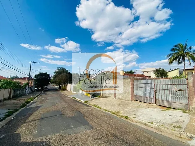 Terreno com 300m², à venda, no bairro Alvinópolis em Atibaia