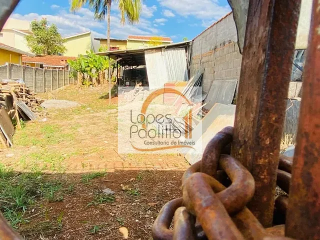 Terreno com 300m², à venda, no bairro Alvinópolis em Atibaia