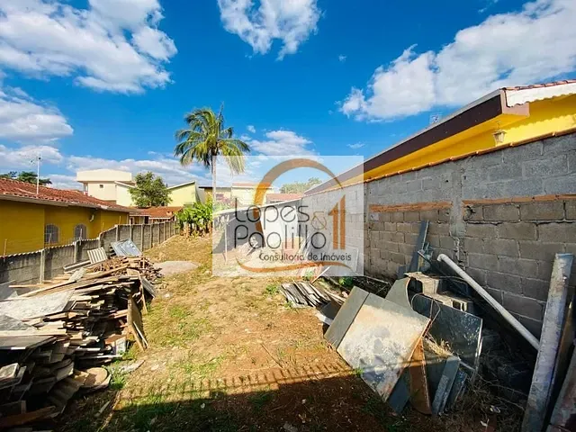 Terreno com 300m², à venda, no bairro Alvinópolis em Atibaia