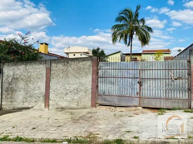 Terreno com 300m², à venda, no bairro Alvinópolis em Atibaia