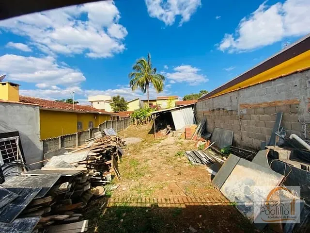 Terreno com 300m², à venda, no bairro Alvinópolis em Atibaia