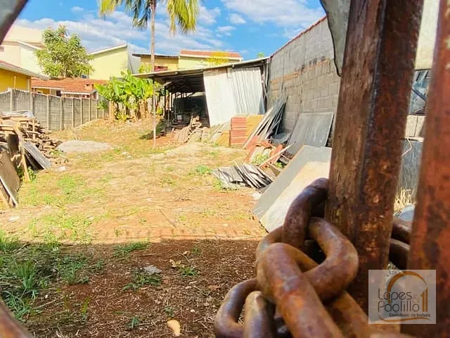 Terreno com 300m², à venda, no bairro Alvinópolis em Atibaia