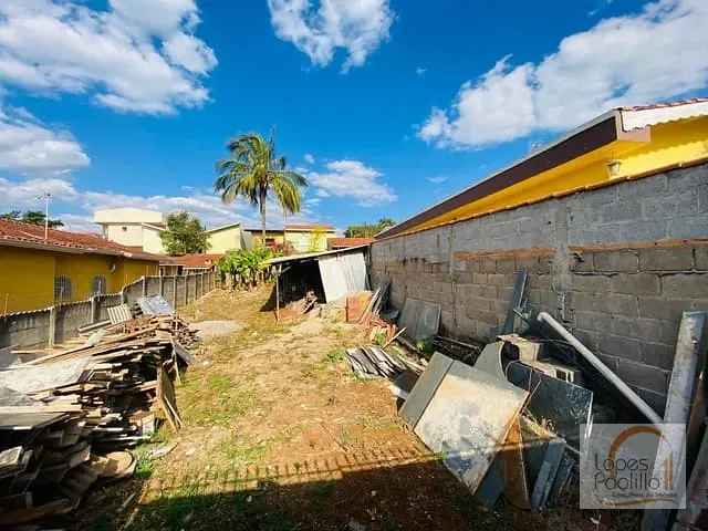 Terreno com 300m², à venda, no bairro Alvinópolis em Atibaia