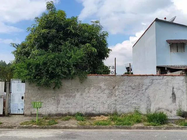 Terreno com 250m², à venda, no bairro Jardim do Vale em Jacareí