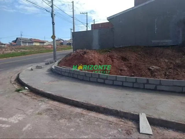 Terreno com 176m², à venda, no bairro Jardim Santa Júlia em São José dos Campos