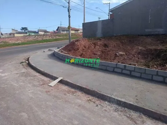 Terreno com 176m², à venda, no bairro Jardim Santa Júlia em São José dos Campos