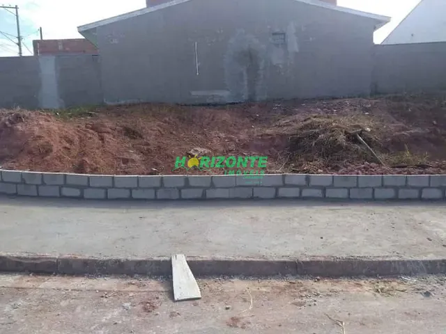 Terreno com 176m², à venda, no bairro Jardim Santa Júlia em São José dos Campos