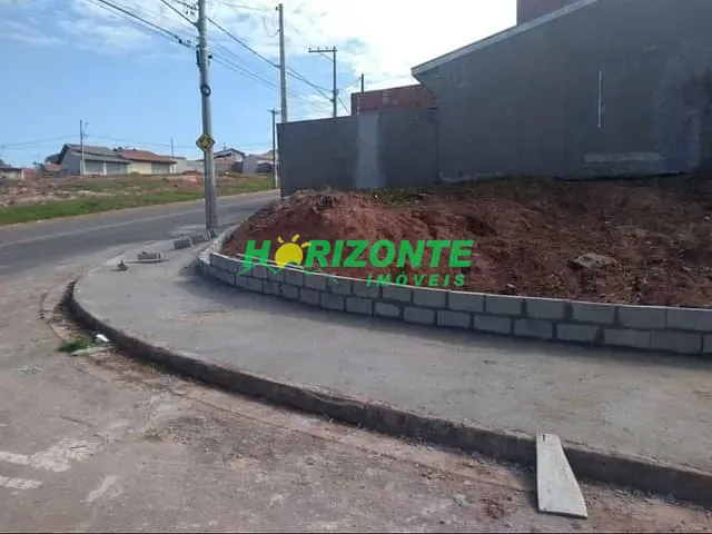 Terreno com 176m², à venda, no bairro Jardim Santa Júlia em São José dos Campos