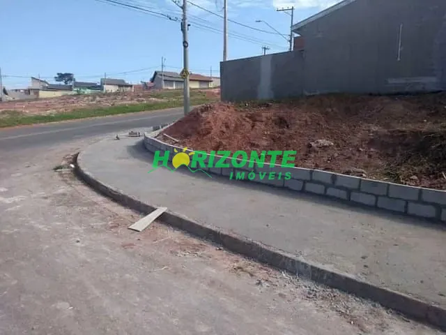 Terreno com 176m², à venda, no bairro Jardim Santa Júlia em São José dos Campos