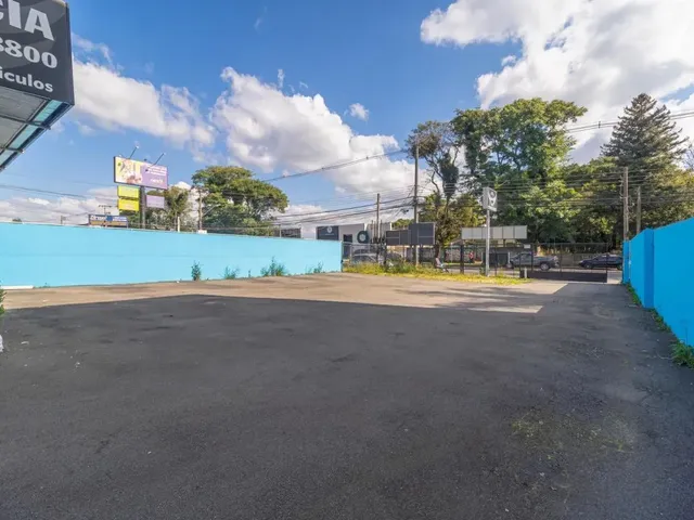 Terreno para alugar, no bairro Orleans em Curitiba