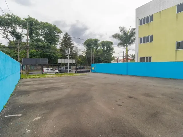 Terreno para alugar, no bairro Orleans em Curitiba