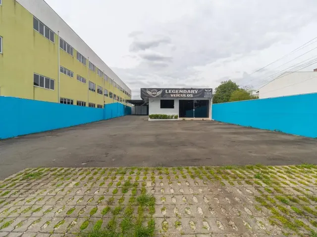 Terreno para alugar, no bairro Orleans em Curitiba