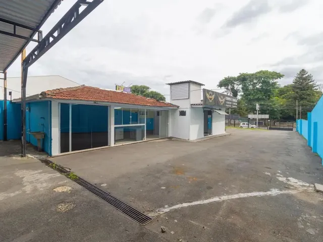 Terreno para alugar, no bairro Orleans em Curitiba