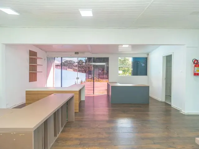 Terreno para alugar, no bairro Orleans em Curitiba