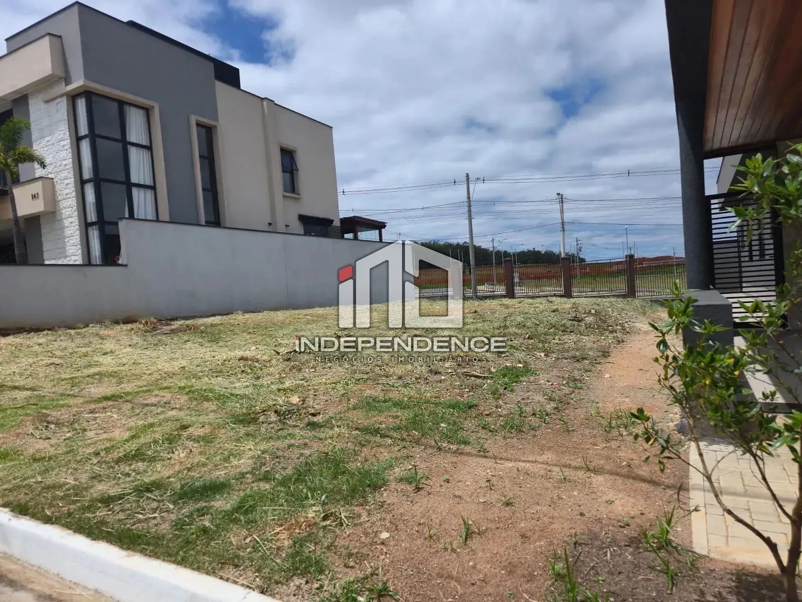 Terreno, 270 m² - Foto 1