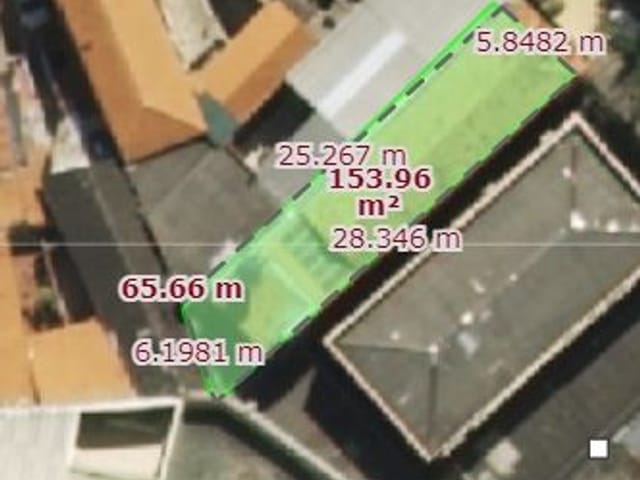 Foto do Terreno - Terreno à venda 150M², Cidade Mãe do Céu, São Paulo - SP | ZONA LESTE IMÓVEIS